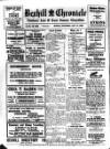 Bexhill-on-Sea Chronicle Saturday 31 July 1920 Page 10