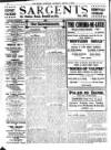 Bexhill-on-Sea Chronicle Saturday 07 August 1920 Page 2