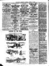 Bexhill-on-Sea Chronicle Saturday 14 August 1920 Page 8