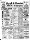 Bexhill-on-Sea Chronicle Saturday 14 August 1920 Page 10