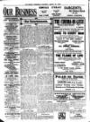 Bexhill-on-Sea Chronicle Saturday 21 August 1920 Page 2