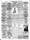 Bexhill-on-Sea Chronicle Saturday 21 August 1920 Page 4
