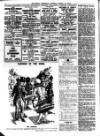 Bexhill-on-Sea Chronicle Saturday 21 August 1920 Page 8