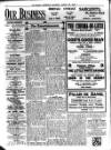 Bexhill-on-Sea Chronicle Saturday 28 August 1920 Page 2