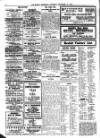 Bexhill-on-Sea Chronicle Saturday 04 September 1920 Page 4