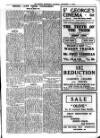 Bexhill-on-Sea Chronicle Saturday 04 September 1920 Page 7