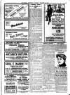 Bexhill-on-Sea Chronicle Saturday 23 October 1920 Page 3