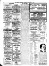 Bexhill-on-Sea Chronicle Saturday 27 November 1920 Page 4