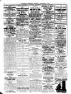 Bexhill-on-Sea Chronicle Saturday 27 November 1920 Page 8