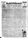 Bexhill-on-Sea Chronicle Saturday 27 November 1920 Page 10