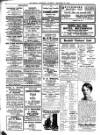 Bexhill-on-Sea Chronicle Saturday 25 December 1920 Page 4