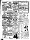 Bexhill-on-Sea Chronicle Saturday 01 January 1921 Page 4