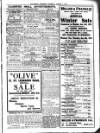 Bexhill-on-Sea Chronicle Saturday 01 January 1921 Page 9