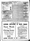 Bexhill-on-Sea Chronicle Saturday 29 January 1921 Page 5
