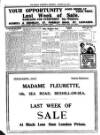 Bexhill-on-Sea Chronicle Saturday 29 January 1921 Page 6