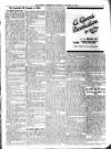 Bexhill-on-Sea Chronicle Saturday 29 January 1921 Page 7