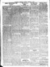 Bexhill-on-Sea Chronicle Saturday 12 February 1921 Page 6