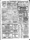 Bexhill-on-Sea Chronicle Saturday 12 February 1921 Page 9