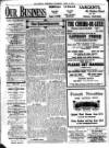 Bexhill-on-Sea Chronicle Saturday 02 April 1921 Page 2