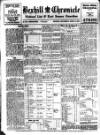 Bexhill-on-Sea Chronicle Saturday 02 April 1921 Page 8