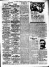 Bexhill-on-Sea Chronicle Saturday 30 April 1921 Page 3