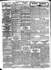 Bexhill-on-Sea Chronicle Saturday 30 April 1921 Page 4