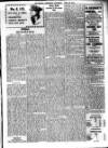 Bexhill-on-Sea Chronicle Saturday 30 April 1921 Page 5