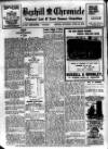 Bexhill-on-Sea Chronicle Saturday 30 April 1921 Page 8