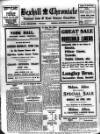 Bexhill-on-Sea Chronicle Saturday 04 June 1921 Page 10