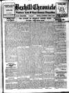 Bexhill-on-Sea Chronicle Saturday 11 June 1921 Page 1