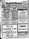 Bexhill-on-Sea Chronicle Saturday 11 June 1921 Page 10