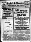 Bexhill-on-Sea Chronicle Saturday 25 June 1921 Page 10