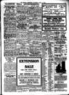 Bexhill-on-Sea Chronicle Saturday 09 July 1921 Page 9