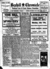 Bexhill-on-Sea Chronicle Saturday 09 July 1921 Page 10