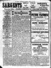 Bexhill-on-Sea Chronicle Saturday 20 August 1921 Page 2