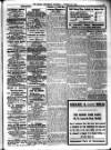 Bexhill-on-Sea Chronicle Saturday 20 August 1921 Page 3