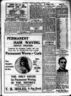 Bexhill-on-Sea Chronicle Saturday 20 August 1921 Page 7