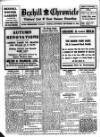 Bexhill-on-Sea Chronicle Saturday 17 September 1921 Page 10