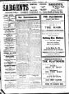 Bexhill-on-Sea Chronicle Saturday 17 December 1921 Page 2