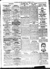 Bexhill-on-Sea Chronicle Saturday 17 December 1921 Page 3