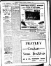 Bexhill-on-Sea Chronicle Saturday 17 December 1921 Page 5