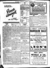 Bexhill-on-Sea Chronicle Saturday 17 December 1921 Page 6