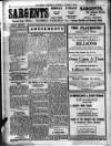 Bexhill-on-Sea Chronicle Saturday 07 January 1922 Page 2