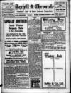 Bexhill-on-Sea Chronicle Saturday 07 January 1922 Page 10