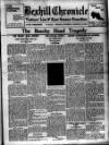 Bexhill-on-Sea Chronicle Saturday 14 January 1922 Page 1
