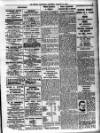 Bexhill-on-Sea Chronicle Saturday 14 January 1922 Page 3