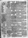Bexhill-on-Sea Chronicle Saturday 14 January 1922 Page 4
