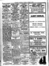 Bexhill-on-Sea Chronicle Saturday 14 January 1922 Page 8