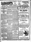 Bexhill-on-Sea Chronicle Saturday 21 January 1922 Page 2