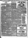 Bexhill-on-Sea Chronicle Saturday 21 January 1922 Page 6